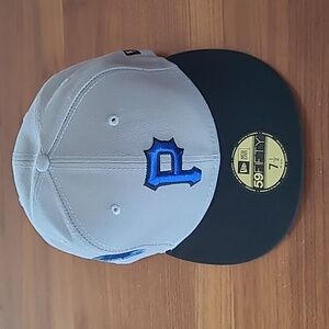 New Era 59FIFTY Pittsburgh Pirates fitted hat